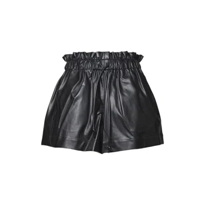 Isabel Marant Étoile Marant Etoile Shorts In Blue