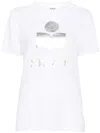 Isabel Marant Étoile Isabel Marant Etoile T-shirts And Polos