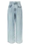 Isabel Marant Étoile Marant Etoile 'rachelle' Jeans