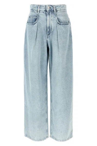ISABEL MARANT ÉTOILE MARANT ETOILE 'RACHELLE' JEANS