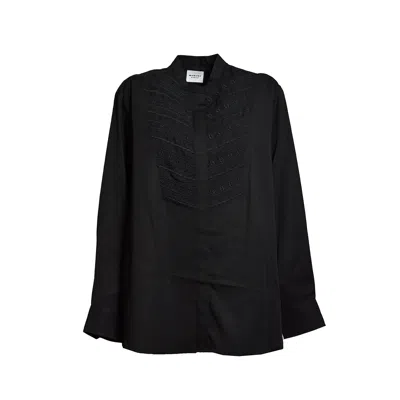 Isabel Marant Étoile Marant Etoile Shirts In Black