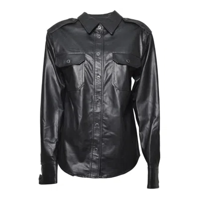 Isabel Marant Étoile Marant Etoile Shirts In Black