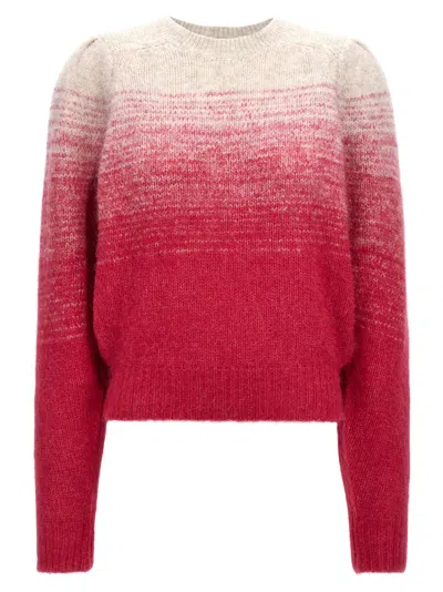 Isabel Marant Étoile Marant Etoile Sweater In Pink