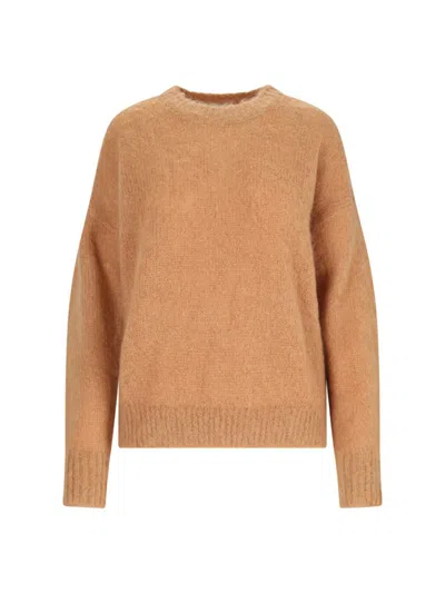 Isabel Marant Étoile Marant Etoile Jumpers In Beige