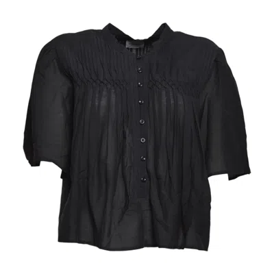 Isabel Marant Étoile Marant Etoile Sweaters In Black