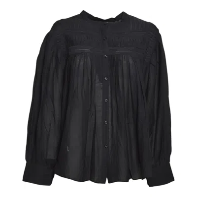 Isabel Marant Étoile Marant Etoile Sweaters In Black