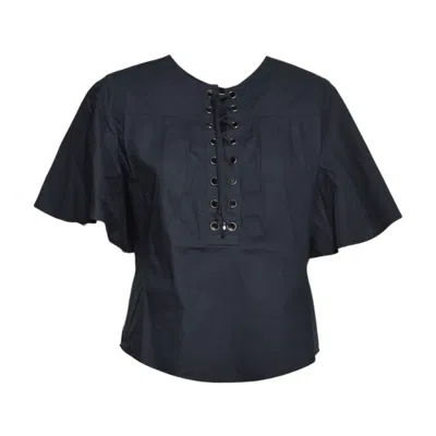Isabel Marant Étoile Marant Etoile Sweaters In Black