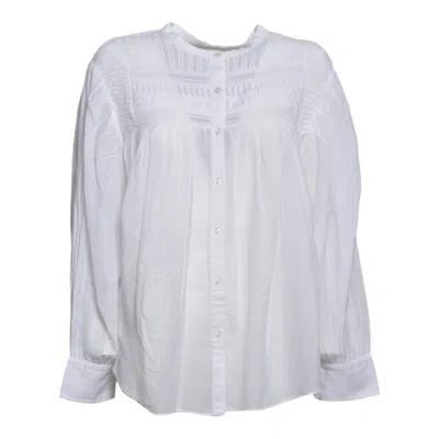 Isabel Marant Étoile Marant Etoile Sweaters In Gray