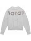 Isabel Marant Étoile Marant Etoile Sweaters In Grey/silver