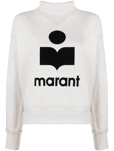 Isabel Marant Étoile Marant Etoile Sweaters In White