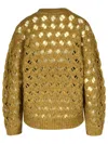 ISABEL MARANT ÉTOILE ISABEL MARANT ÉTOILE SWEATERS