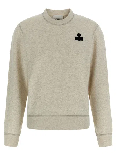 Isabel Marant Étoile Marant Etoile Sweatshirt In Neutral