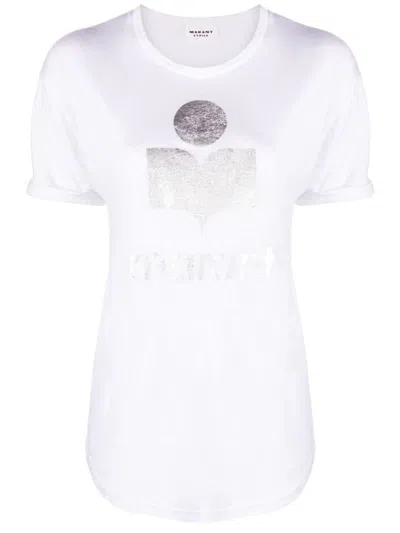 Isabel Marant Étoile Marant Etoile T-shirts And Polos