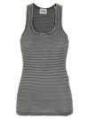 Isabel Marant Étoile Marant Etoile 'thea' Tank Top