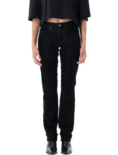 Isabel Marant Étoile Marant Etoile Trousers Black