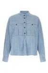Isabel Marant Étoile Marant Etoile 'vero' Blouse