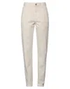 Isabel Marant Étoile Jeans In Beige