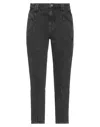 Isabel Marant Étoile Jeans In Nero