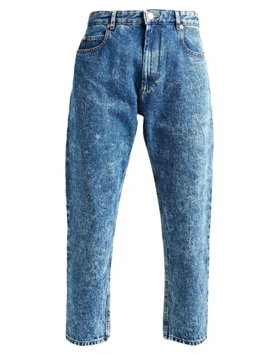 Isabel Marant Étoile Jeans In Blue