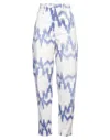 Isabel Marant Étoile Jeans In Blue