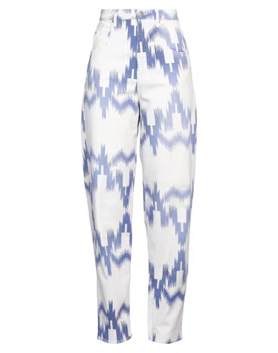 Isabel Marant Étoile Jeans In Blue