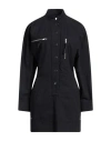 Isabel Marant Étoile Marant Étoile Woman Mini Dress Black Size 8 Cotton