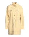 Isabel Marant Étoile Oberteil Plalia In Yellow