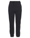 Isabel Marant Étoile Marant Étoile Woman Pants Charcoal Size 8 Cotton, Polyester In Grey