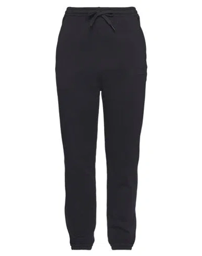 Isabel Marant Étoile Marant Étoile Woman Pants Charcoal Size 8 Cotton, Polyester In Grey