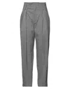 Isabel Marant Étoile Pants In Grey