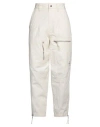 Isabel Marant Étoile Kelvin In White