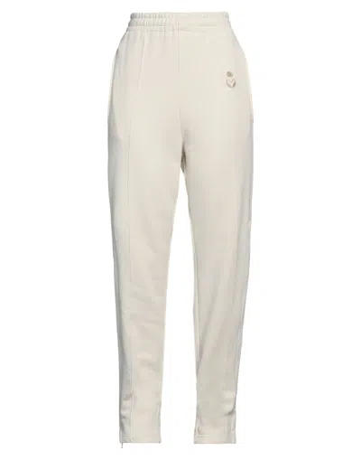 Isabel Marant Étoile Pants In White
