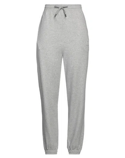 Isabel Marant Étoile Marant Étoile Woman Pants Light Grey Size 10 Cotton, Polyester