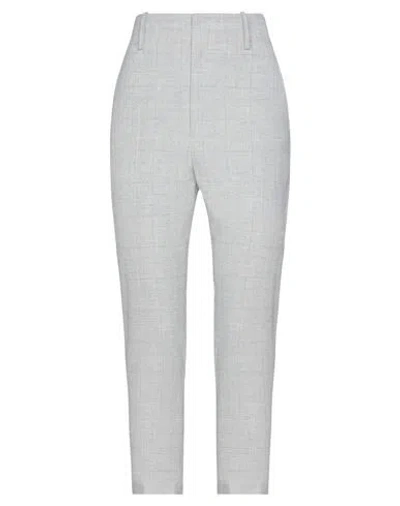Isabel Marant Étoile Pants In Grey