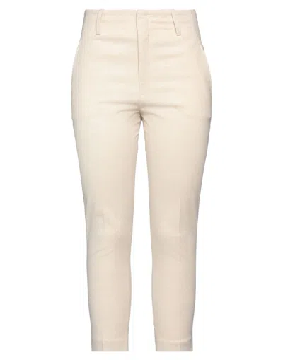Isabel Marant Étoile Pants In Beige