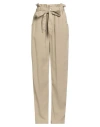 Isabel Marant Étoile Marant Étoile Woman Pants Sand Size 8 Lyocell In Neutral