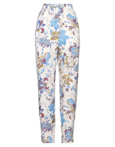 Isabel Marant Étoile Pants In White
