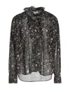 Isabel Marant Étoile Shirts In Black