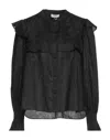 Isabel Marant Étoile Shirts In Black