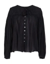 Isabel Marant Étoile Shirts In Black