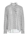 Isabel Marant Étoile Shirts In Black