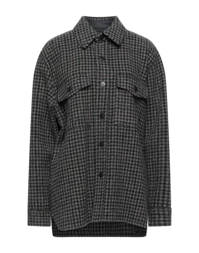 Isabel Marant Étoile Shirts In Grey