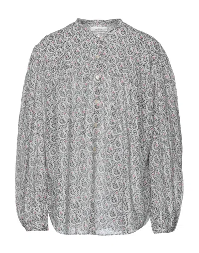 Isabel Marant Étoile Shirts In White