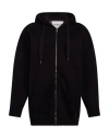 Isabel Marant Étoile Plain Colour Sweatshirts In Black