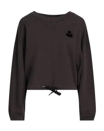 Isabel Marant Étoile Marant Etoile Women's Knitwear In Black