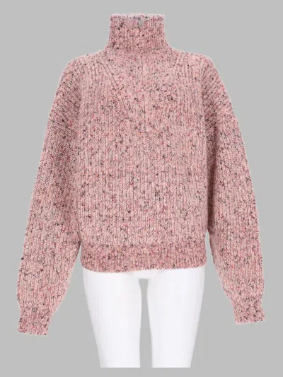 Isabel Marant Étoile Marant Étoile Women's Cozy Crewneck Sweater In Multi