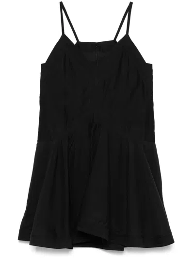 Isabel Marant Étoile Marant Etoile Women Danielle Cotton Mini Dress