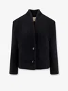 Isabel Marant Étoile Marant Etoile Women Dyogo Recycled Material Coat
