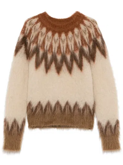 ISABEL MARANT ÉTOILE MARANT ETOILE WOMEN'S KNITWEAR