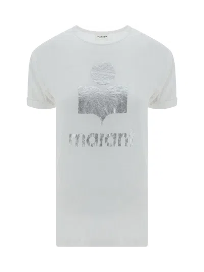 ISABEL MARANT ÉTOILE MARANT ETOILE WOMEN KOLDI T-SHIRT